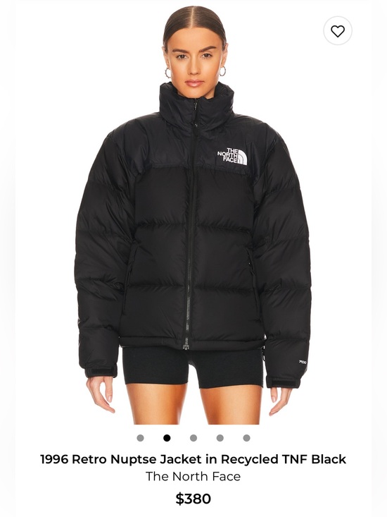 The North Face Jackets & Blazers - North face jacket